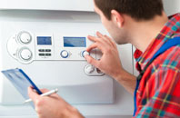 free Weobley Marsh gas safe engineer quotes